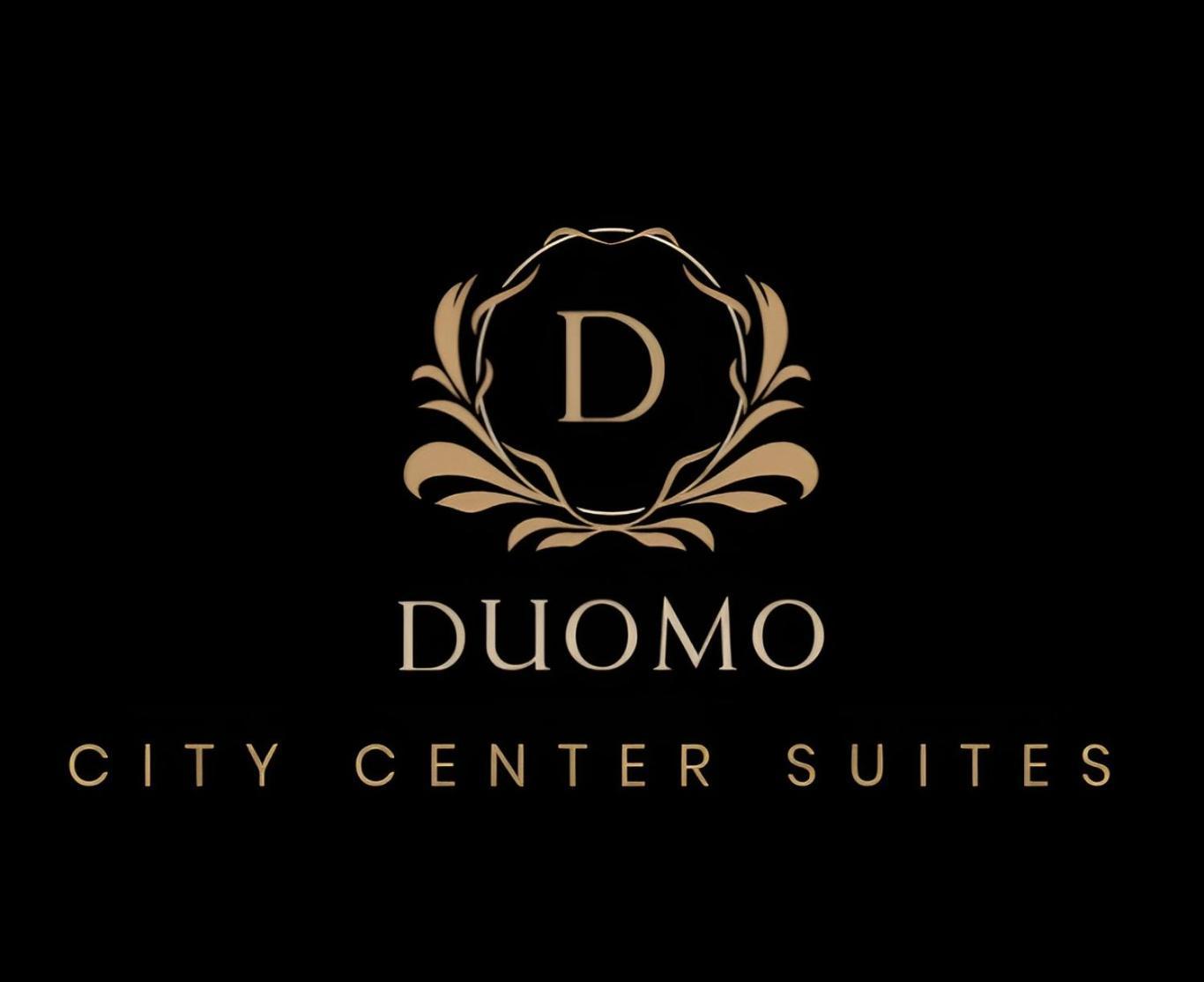 Duomo City Center Suites Iraklio Eksteriør billede