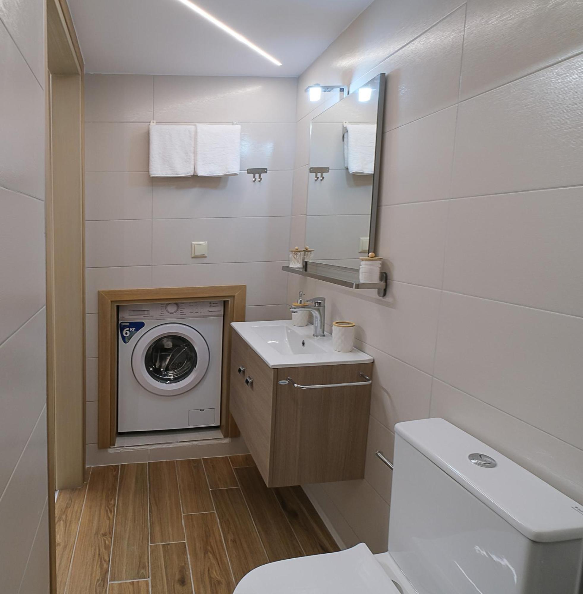 Duomo City Center Suites Iraklio Eksteriør billede