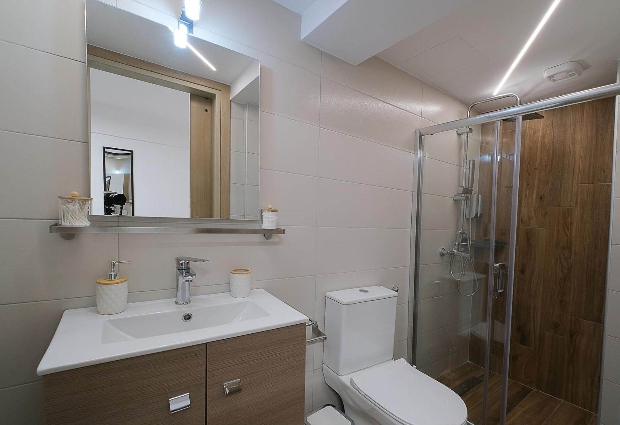 Duomo City Center Suites Iraklio Eksteriør billede
