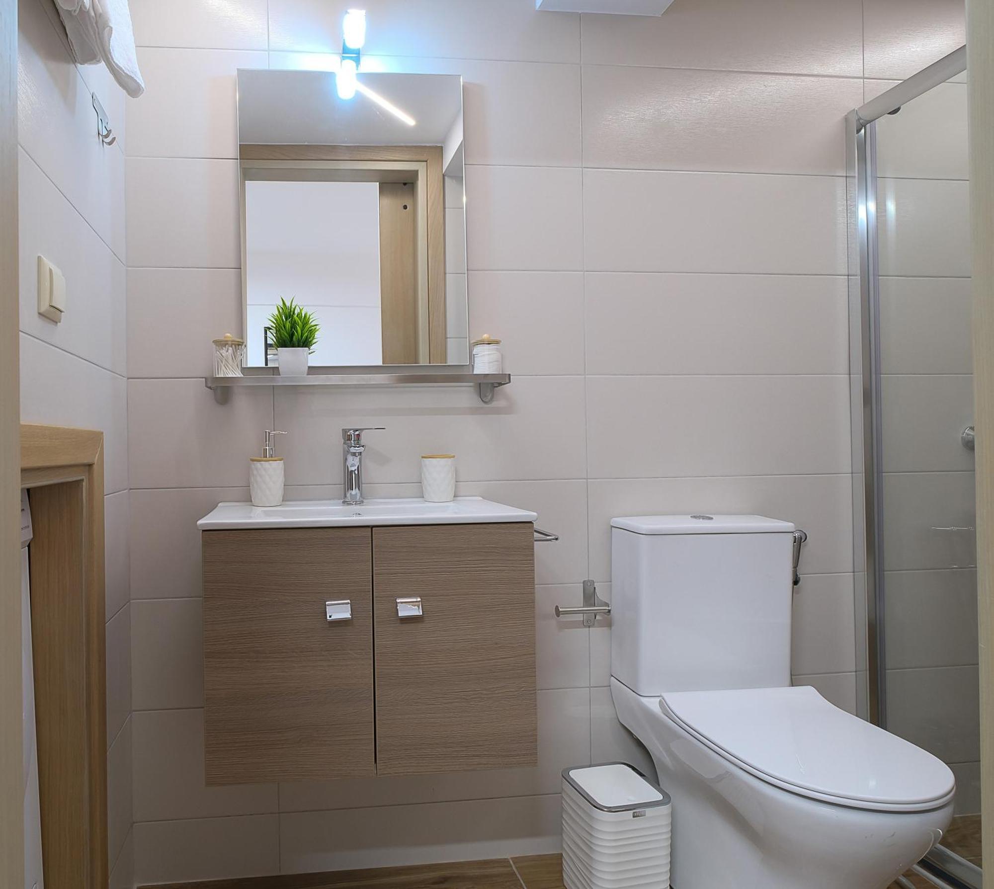 Duomo City Center Suites Iraklio Eksteriør billede