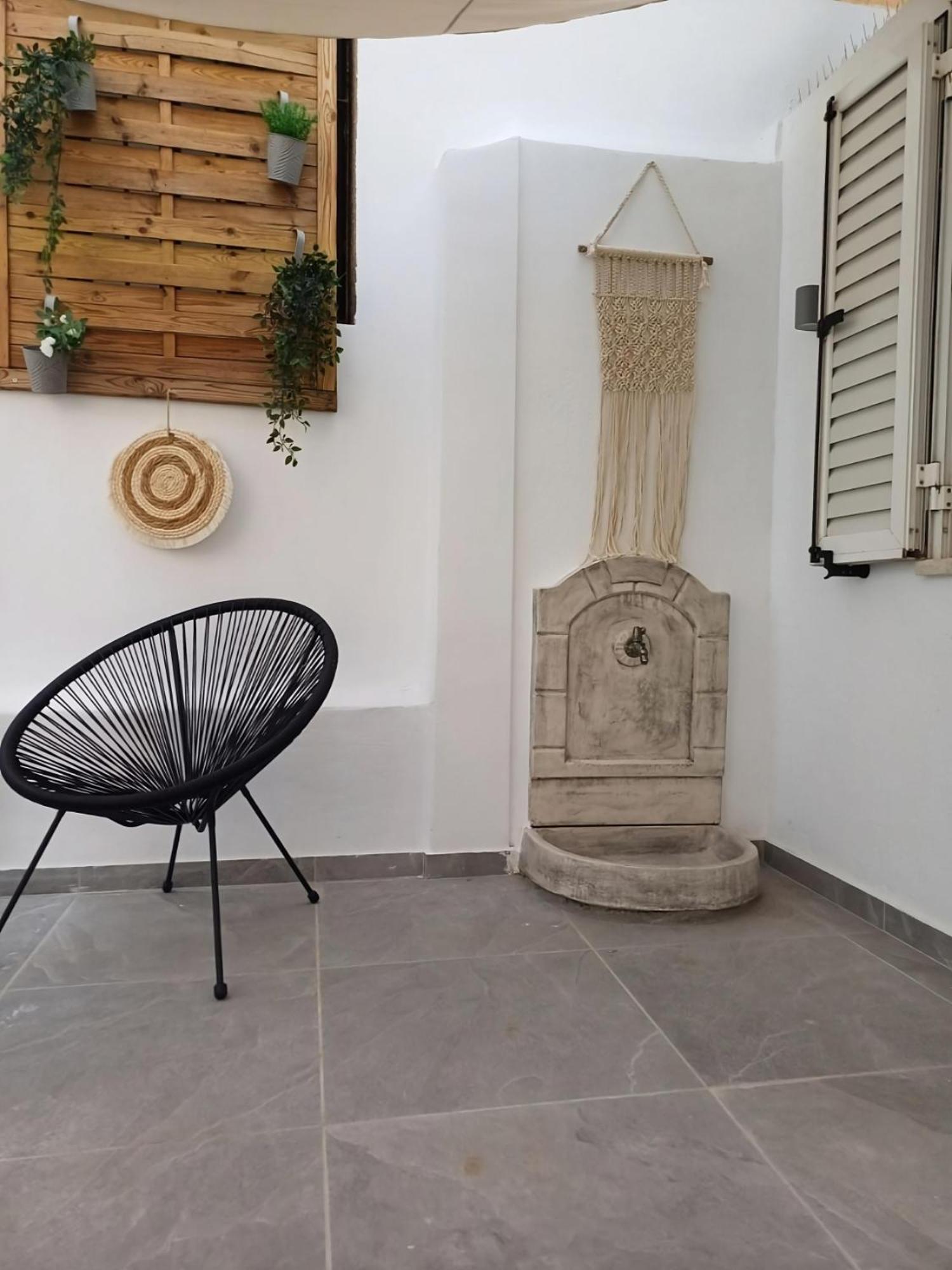 Duomo City Center Suites Iraklio Eksteriør billede